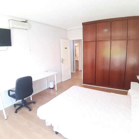 Ferienwohnung Apartamento Obispo Frutos Murcia Exterior foto