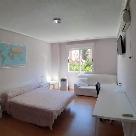 Ferienwohnung Apartamento Obispo Frutos Murcia Exterior foto