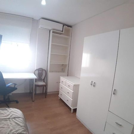 Ferienwohnung Apartamento Obispo Frutos Murcia Exterior foto