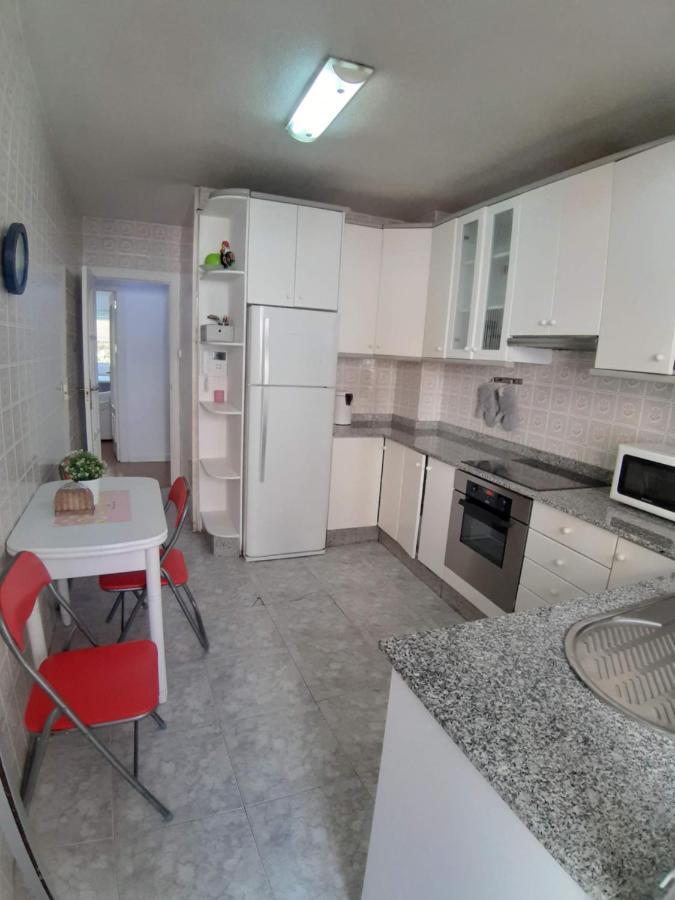 Ferienwohnung Apartamento Obispo Frutos Murcia Exterior foto