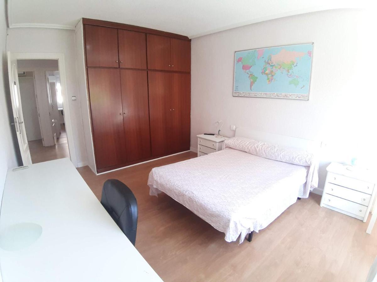 Ferienwohnung Apartamento Obispo Frutos Murcia Exterior foto