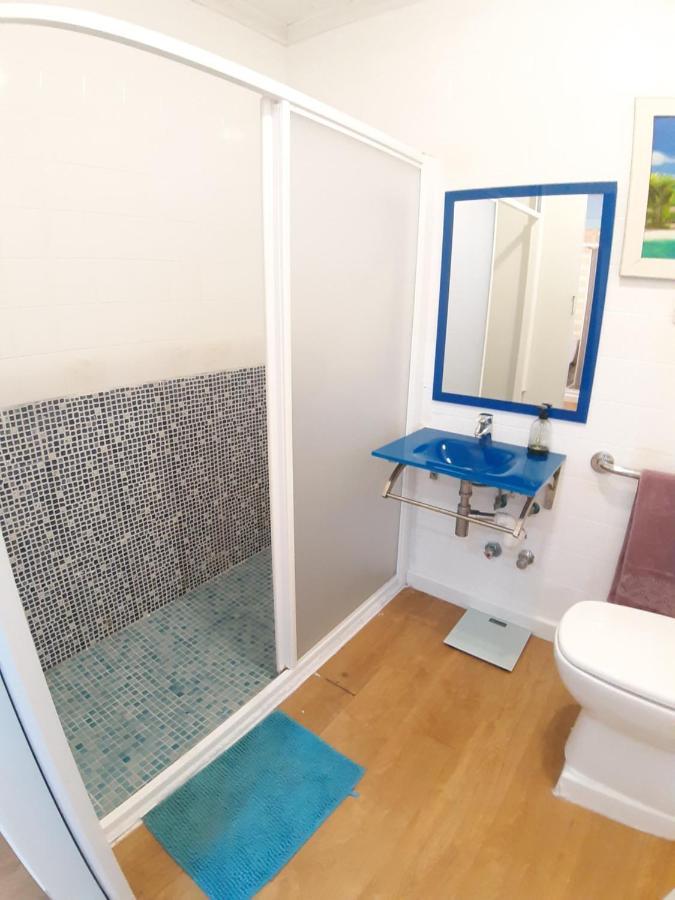 Ferienwohnung Apartamento Obispo Frutos Murcia Exterior foto