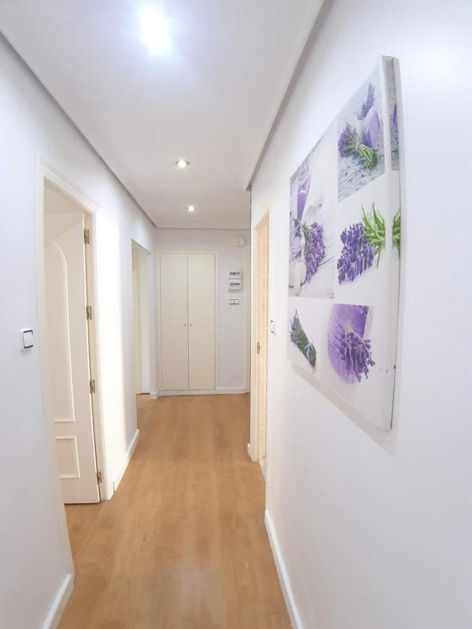 Ferienwohnung Apartamento Obispo Frutos Murcia Exterior foto