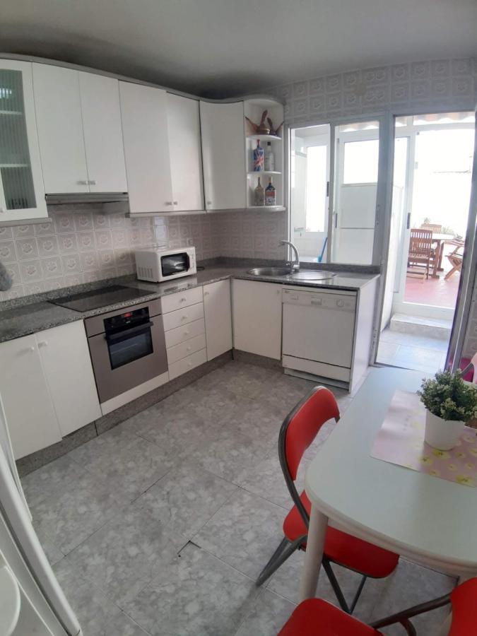 Ferienwohnung Apartamento Obispo Frutos Murcia Exterior foto