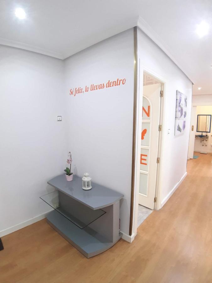 Ferienwohnung Apartamento Obispo Frutos Murcia Exterior foto