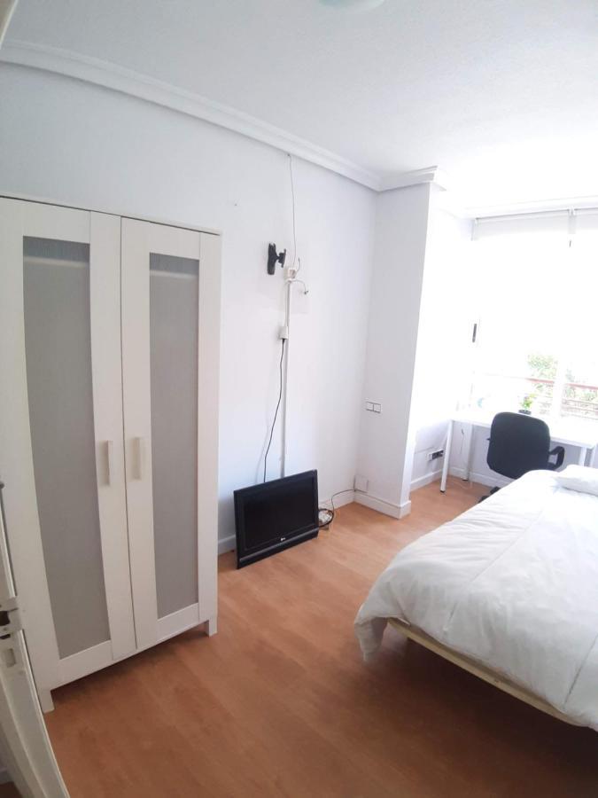 Ferienwohnung Apartamento Obispo Frutos Murcia Exterior foto