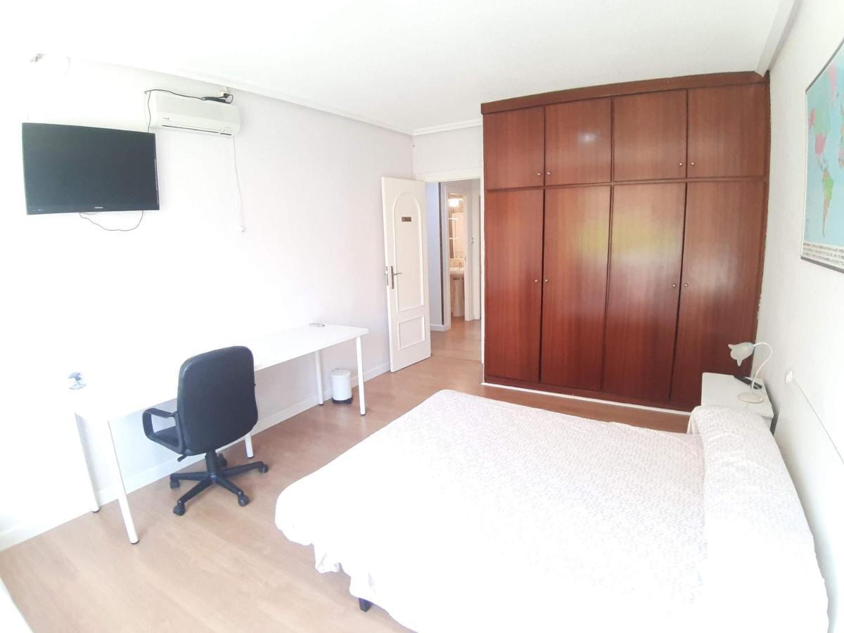 Ferienwohnung Apartamento Obispo Frutos Murcia Exterior foto