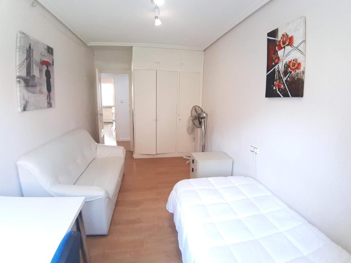 Ferienwohnung Apartamento Obispo Frutos Murcia Exterior foto