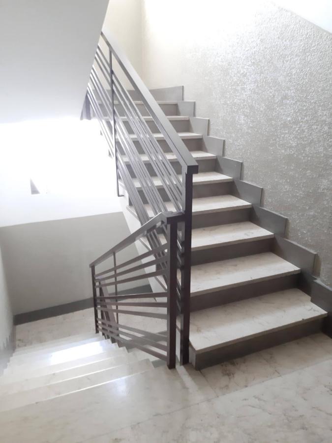 Ferienwohnung Apartamento Obispo Frutos Murcia Exterior foto