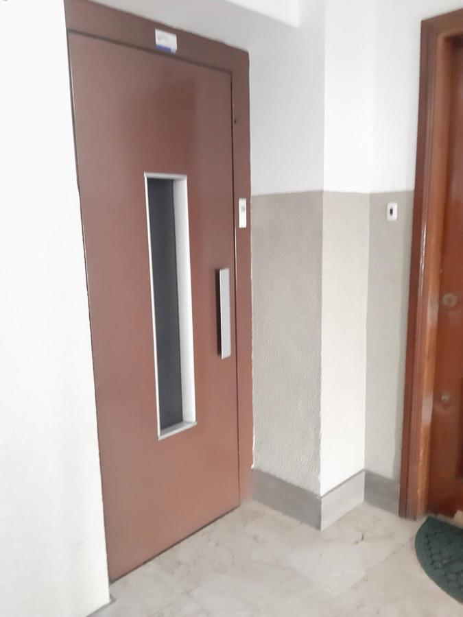 Ferienwohnung Apartamento Obispo Frutos Murcia Exterior foto