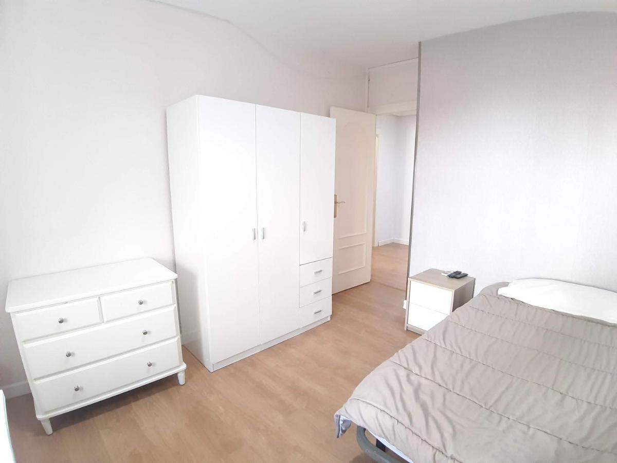 Ferienwohnung Apartamento Obispo Frutos Murcia Exterior foto