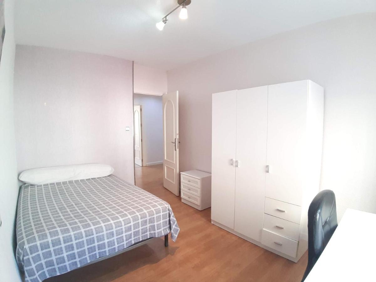 Ferienwohnung Apartamento Obispo Frutos Murcia Exterior foto