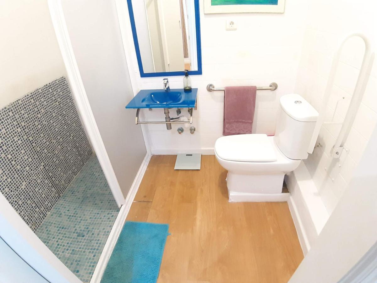 Ferienwohnung Apartamento Obispo Frutos Murcia Exterior foto