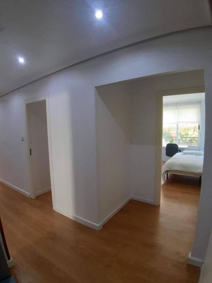 Ferienwohnung Apartamento Obispo Frutos Murcia Exterior foto