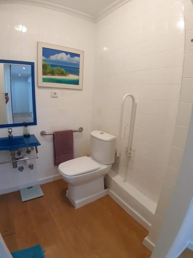 Ferienwohnung Apartamento Obispo Frutos Murcia Exterior foto