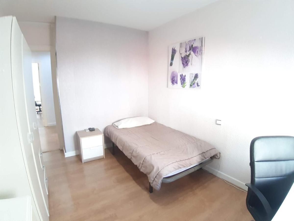 Ferienwohnung Apartamento Obispo Frutos Murcia Exterior foto