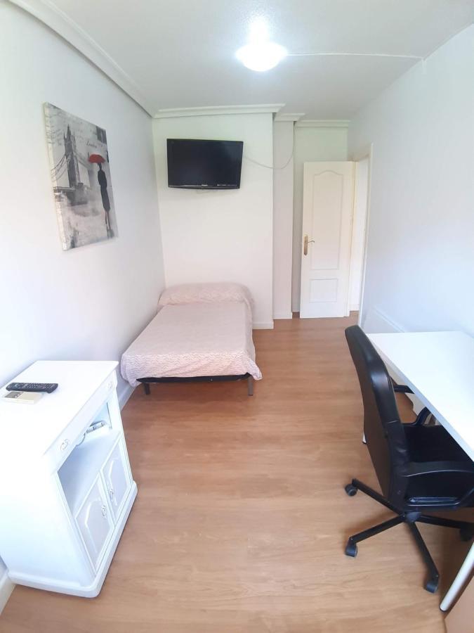 Ferienwohnung Apartamento Obispo Frutos Murcia Exterior foto
