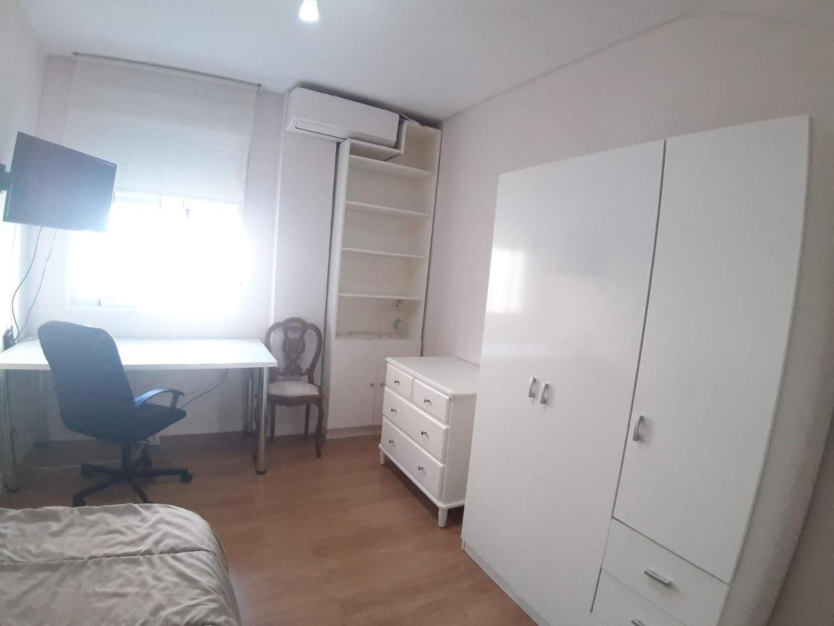 Ferienwohnung Apartamento Obispo Frutos Murcia Exterior foto