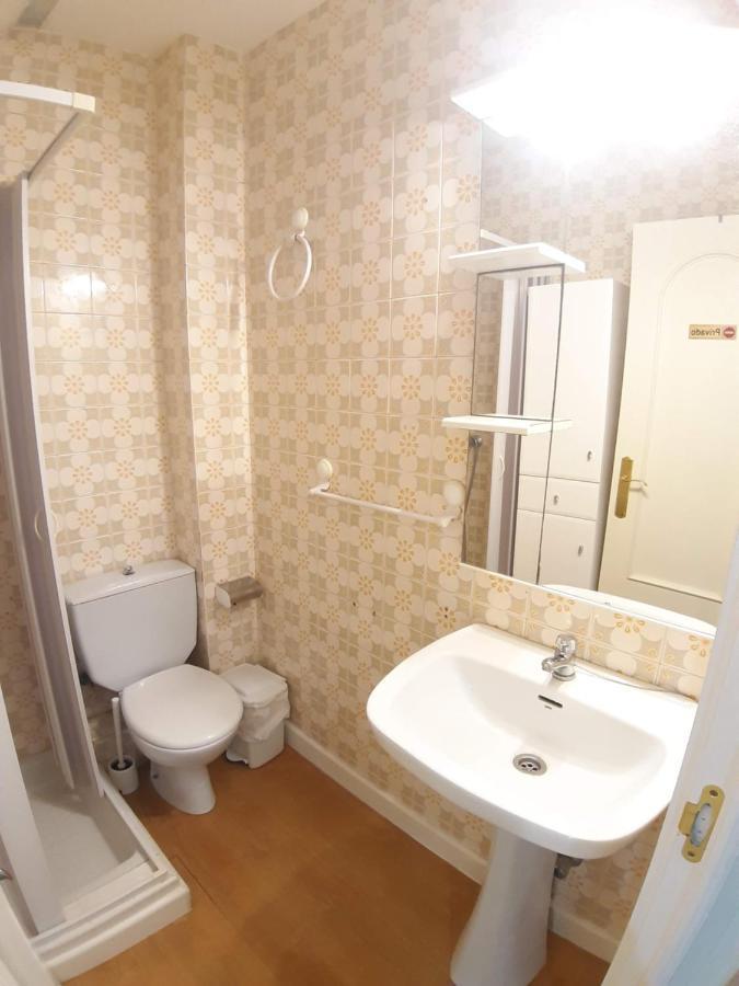 Ferienwohnung Apartamento Obispo Frutos Murcia Exterior foto