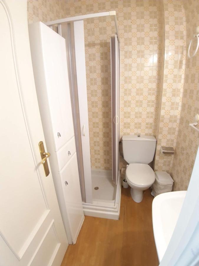 Ferienwohnung Apartamento Obispo Frutos Murcia Exterior foto